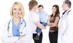 Family Healthcare Programs
